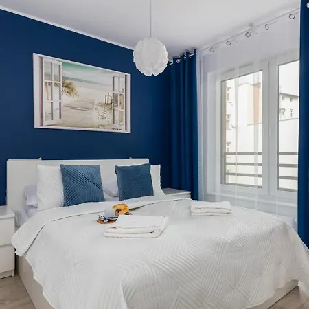 아파트 Nad Parseta Sunshine By Renters