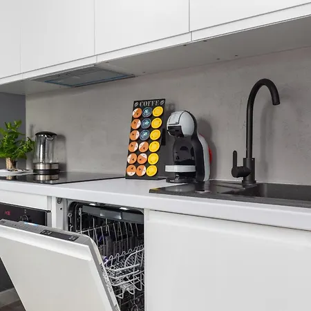 Nad Parseta Sunshine By Renters 아파트 *