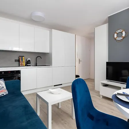 아파트 Nad Parseta Sunshine By Renters *