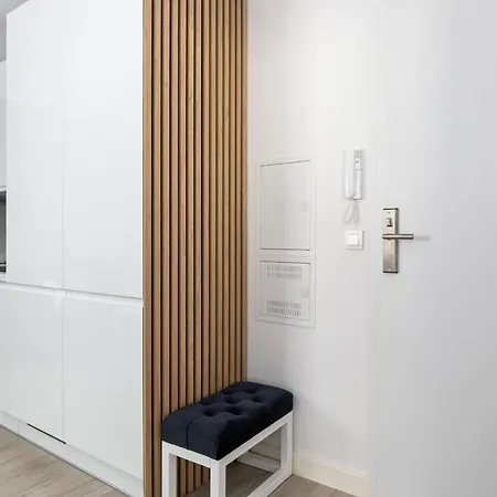 아파트 Nad Parseta Sunshine By Renters